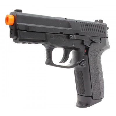 Pistola Airsoft Rossi KWC Sig SP2022 CO2 - Plast 6mm