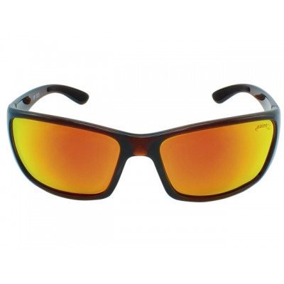 Óculos de Sol Polarizado Saint Plus Cannon cor Orange