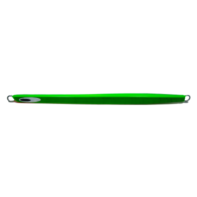 Isca artificial Fox Jigs Lajedo - cor Verde Glow - 100G
