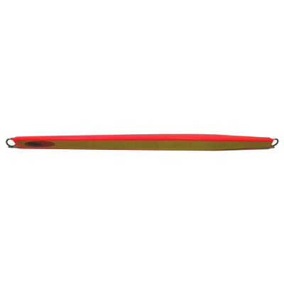 Isca artificial Fox Jigs Lajedo - cor Rosa com Dourado - 150G