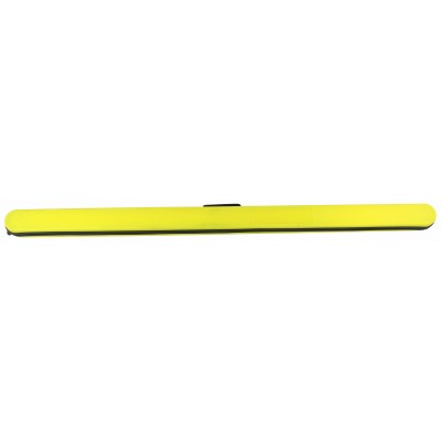 Porta Varas V-Fox ABS - YB - 212 - Tamanho 165cm (Amarelo)