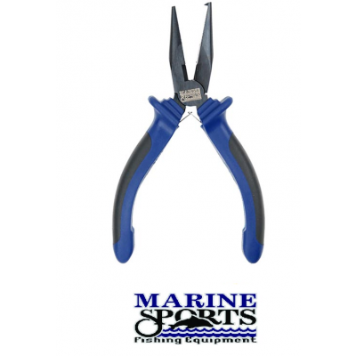 Alicate Marine Sports Split Ring Pliers - MS-PL15C