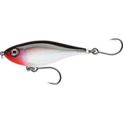 Isca Rapala XRAP Twitchin Mullet 8 cm - Cor S