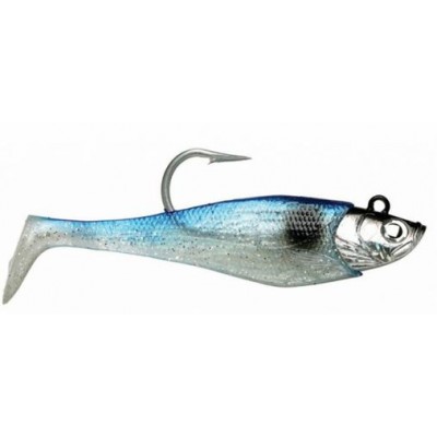 Isca artificial Storm WildGiant Shad - Cor BSD - 385g - 230mm