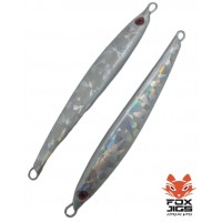 Isca Artificial Metal Fox Jigs Tipú 90g 11cm