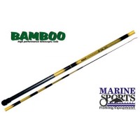 Vara telescópica Marine Sports BAMBOO 4509 - 4,50 m