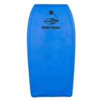 Prancha de Bodyboard Mormaii - Grande - Azul