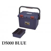 Caixa RING STAR DOCUTTE D5000 Azul