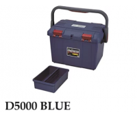 Caixa RING STAR DOCUTTE D5000 Azul