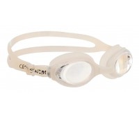 Oculos De Natação Cetus Eel Branco