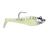 Isca artificial Storm WildGiant Shad - Cor GT - 385g - 230mm